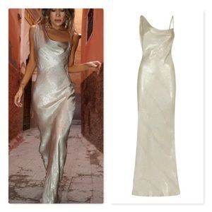 Rat & Boa Gaia Dress